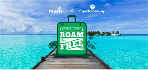 maxis free roaming.